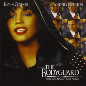 ORIGINL SOUNDTRACK ALBUM -THE BODYGUARD