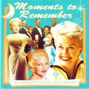 Various Artists - Moments To Remember