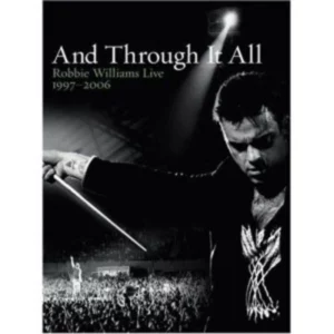Robbie Williams - And Through It All - Live 1997