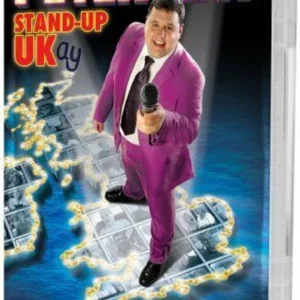Peter Kay - Stand Up UKay