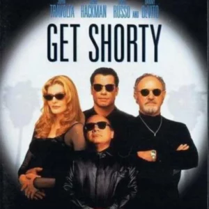 Get Shorty