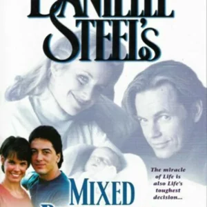 Danielle Steel's Mixed Blessings