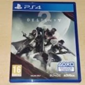 Destiny 2
