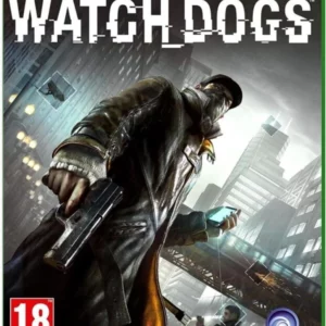 Watch Dogs - Xbox One