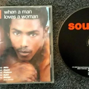 When a Man Loves a Woman