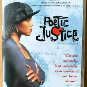 Poetic Justice