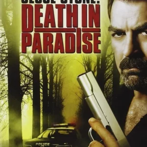 Death In Paradise