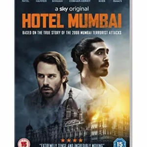Hotel Mumbai