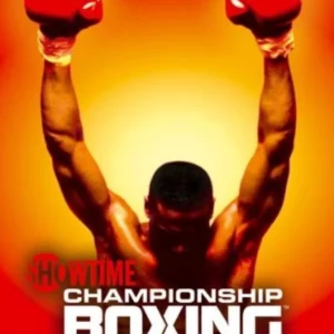 Showtime Championship Boxing
