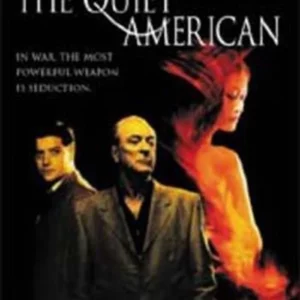 The Quiet American