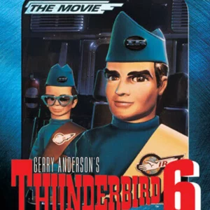 Thunderbird 6: The Movie