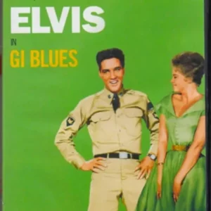 G.I. Blues  Elvis Presley