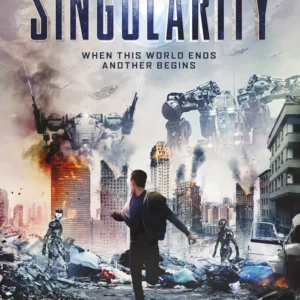 Singularity