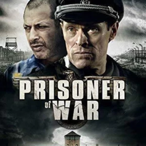Prisoner of War