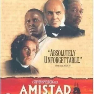 Amistad