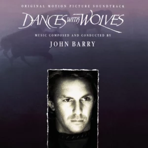 DANCES WITH WOLVES OST