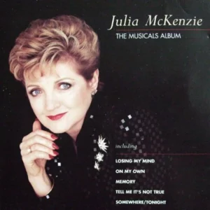 The Musicals Album