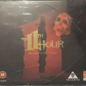 The 11th Hour