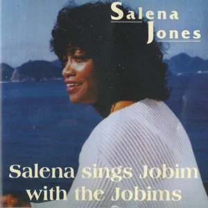Salena Sings Jobim With The Jobims