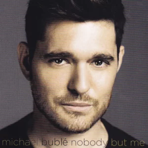 Nobody But Me