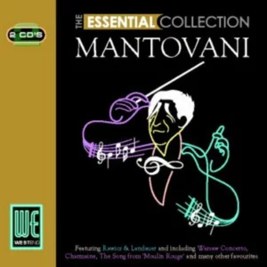 The Essential Collection