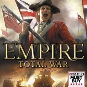 Empire: Total War