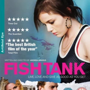 Fish Tank