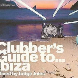 Clubbers Guide to Ibiza 2