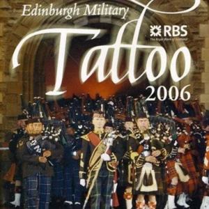 Edinburgh Military Tattoo 2006