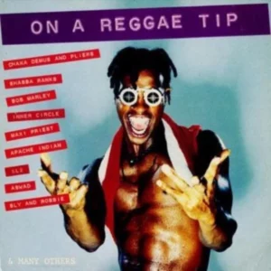 On A Reggae Tip