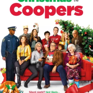 Christmas With The Coopers