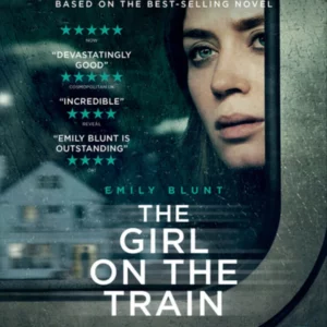 The Girl on the Train