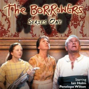 The Borrowers - Series 1