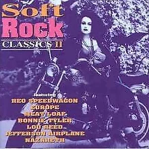 Soft Rock Classics II
