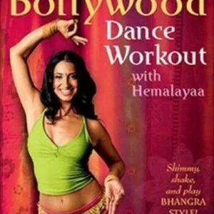 The Bollywood Dance Workout
