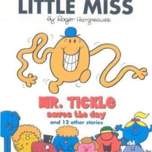 Mr Men & Little Miss