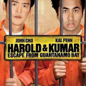 Harold And Kumar