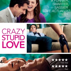 Crazy, Stupid, Love