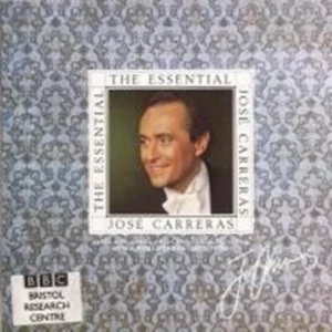 The Essential José Carreras