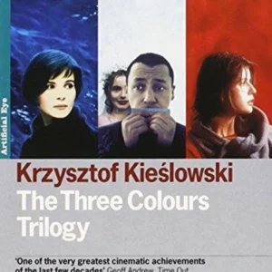 Three Colours Trilogy