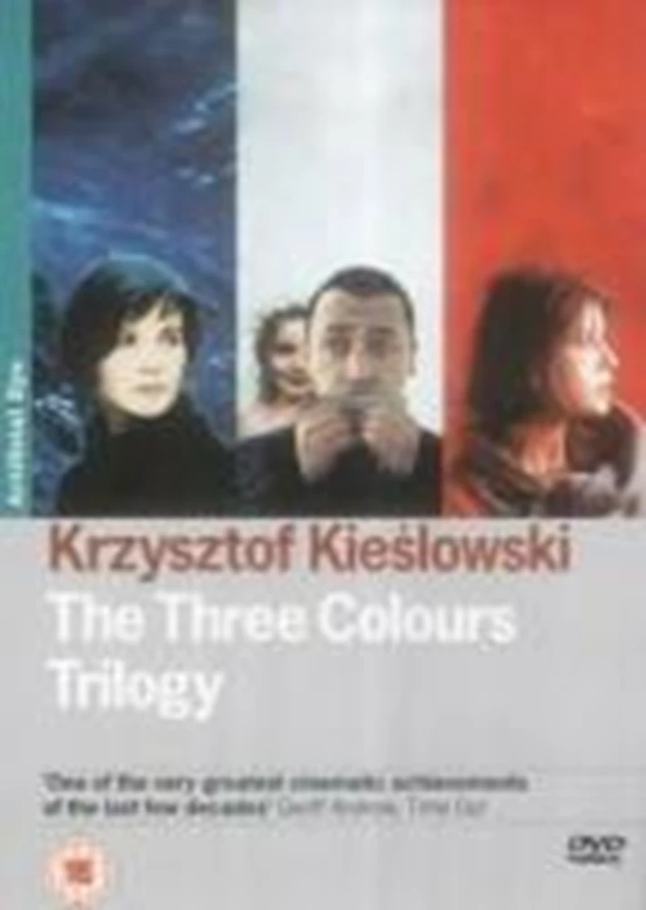 Three Colours Trilogy - Image 2