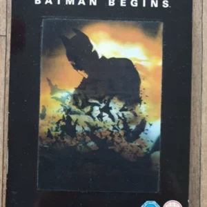 Batman Begins