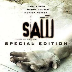 Saw (Special Edition)