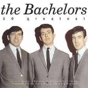 The Bachelors 20 Greatest