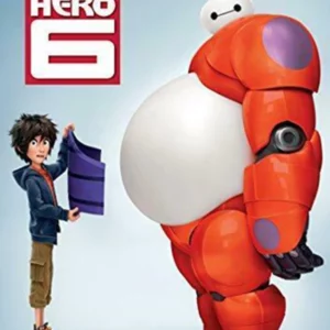 Big Hero 6