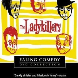 The Ladykillers