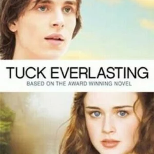 Tuck Everlasting