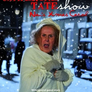 The Catherine Tate Show - Nan's Christmas Carol