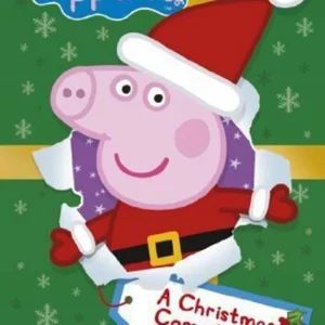 Peppa Pig: A Christmas Compilation