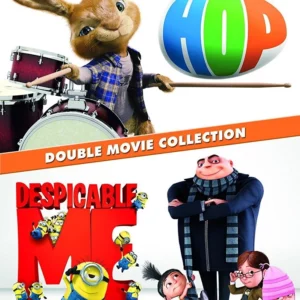 Hop/Despicable Me